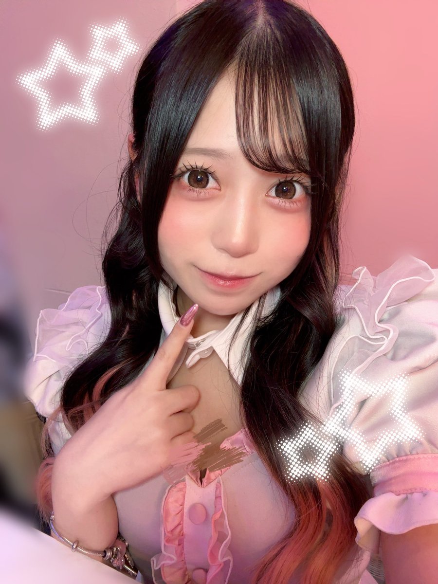 𝐂𝐨𝐥𝐨𝐫𝐟𝐮𝐥 𝐋𝐨𝐯𝐞𝐩𝐨𝐭𝐢𝐨𝐧🩷秋葉原コンカフェ tweet media