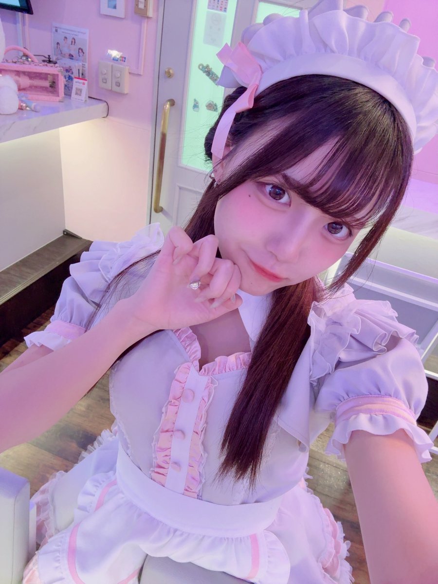 𝐂𝐨𝐥𝐨𝐫𝐟𝐮𝐥 𝐋𝐨𝐯𝐞𝐩𝐨𝐭𝐢𝐨𝐧🩷秋葉原コンカフェ tweet media