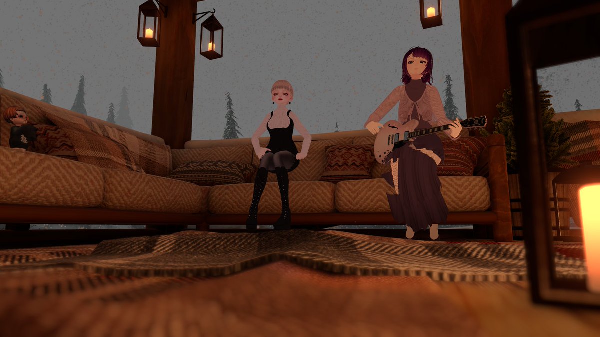 松紡　雫 tweet media