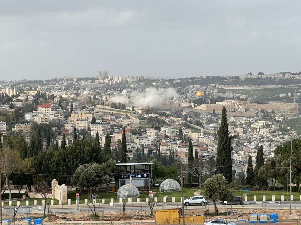 Israel Defense Forces tweet media