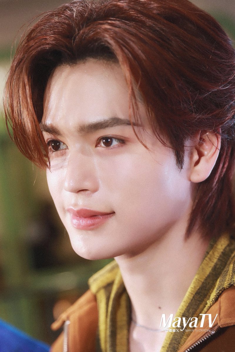 “จูเนียร์ ปณชัย”#junniorrs และ “มาร์ค จิรันธนิน” #markjrtn ร่วมกิจกรรมดีๆ ต่อยอดการรักษ์โลกกับแฟนๆ ในงาน AXTRA GREEN THE NEXT GEN #พลังฟินสร้างโลกสีเขียว ณ โลตัส บางนา

Interview📽🔗youtu.be/5Joj60XB0hs?si…

AXTRAGREEN JUNIORMARK
#CPAXTRAxJuniorMark 
#JuniorMark #จูเนียร์มาร์ค