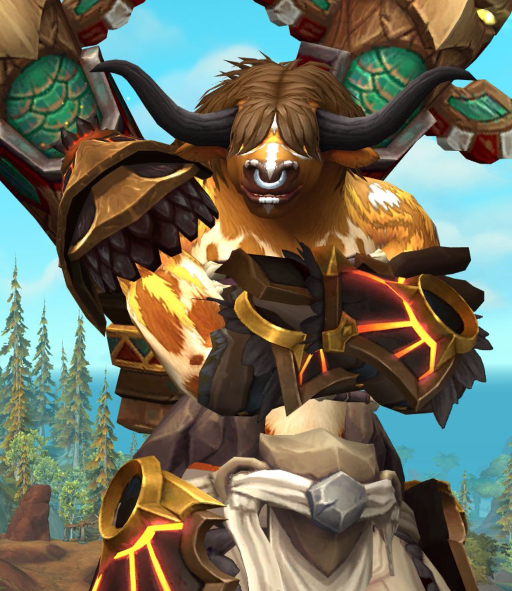 Saratan Drakehorn 🇦🇺 #1 Dragonmaw tweet media