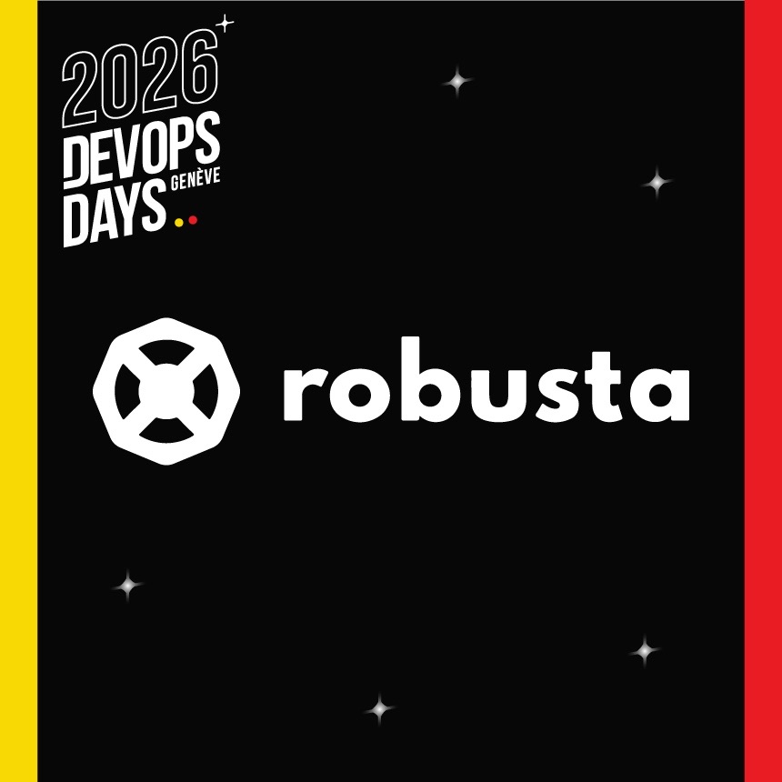 DevopsDays Geneva tweet media