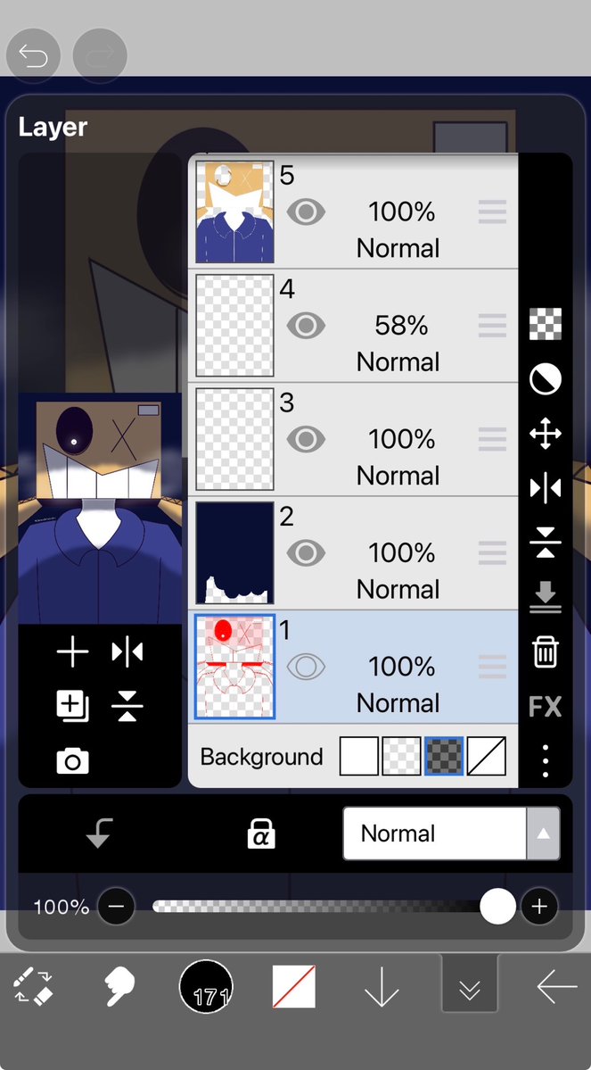 Plasma Grunt Calvin tweet media