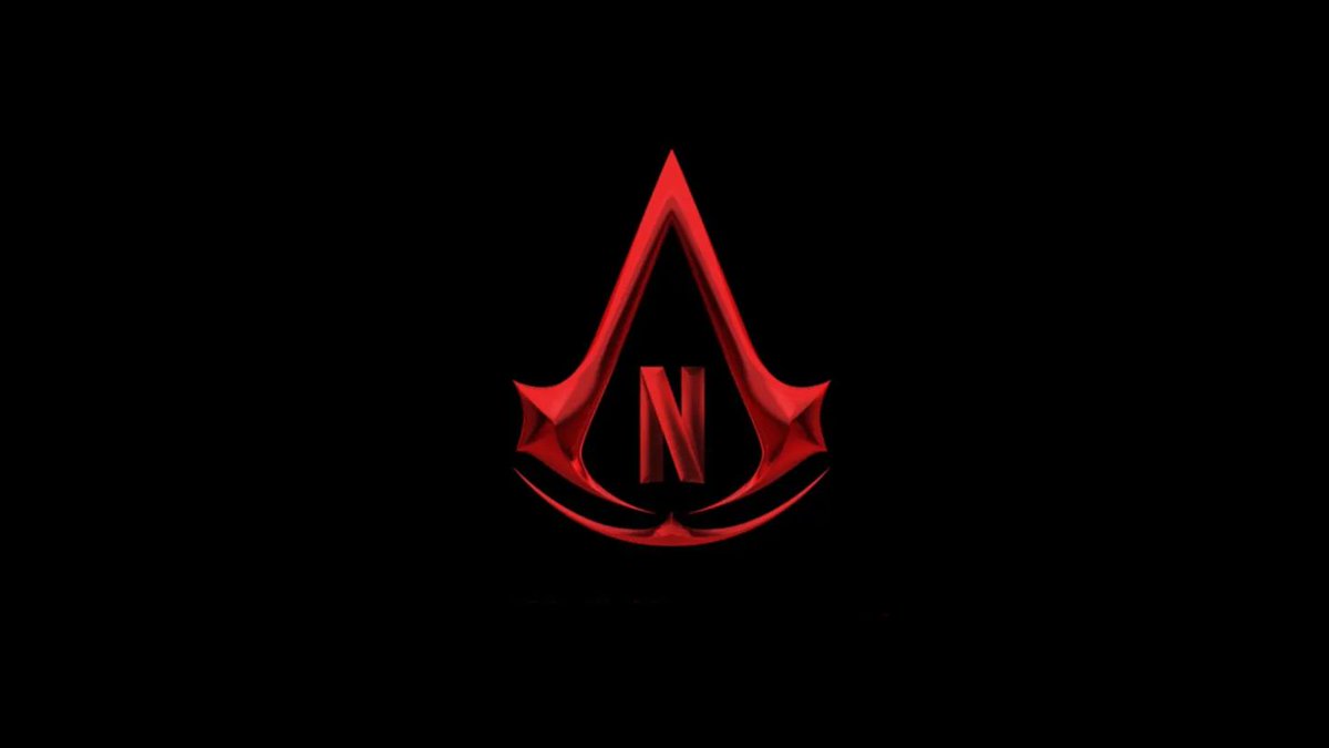 Game Informer tweet media