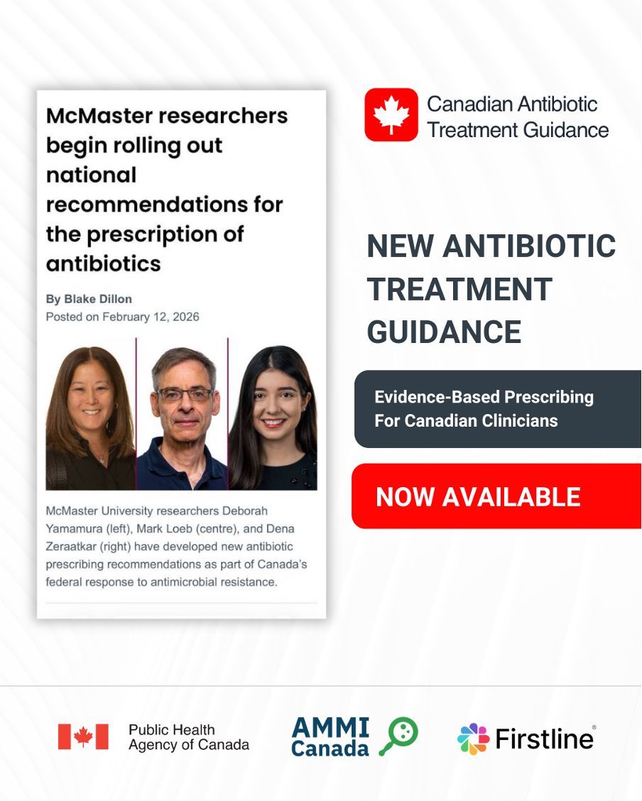 AMMI Canada tweet media