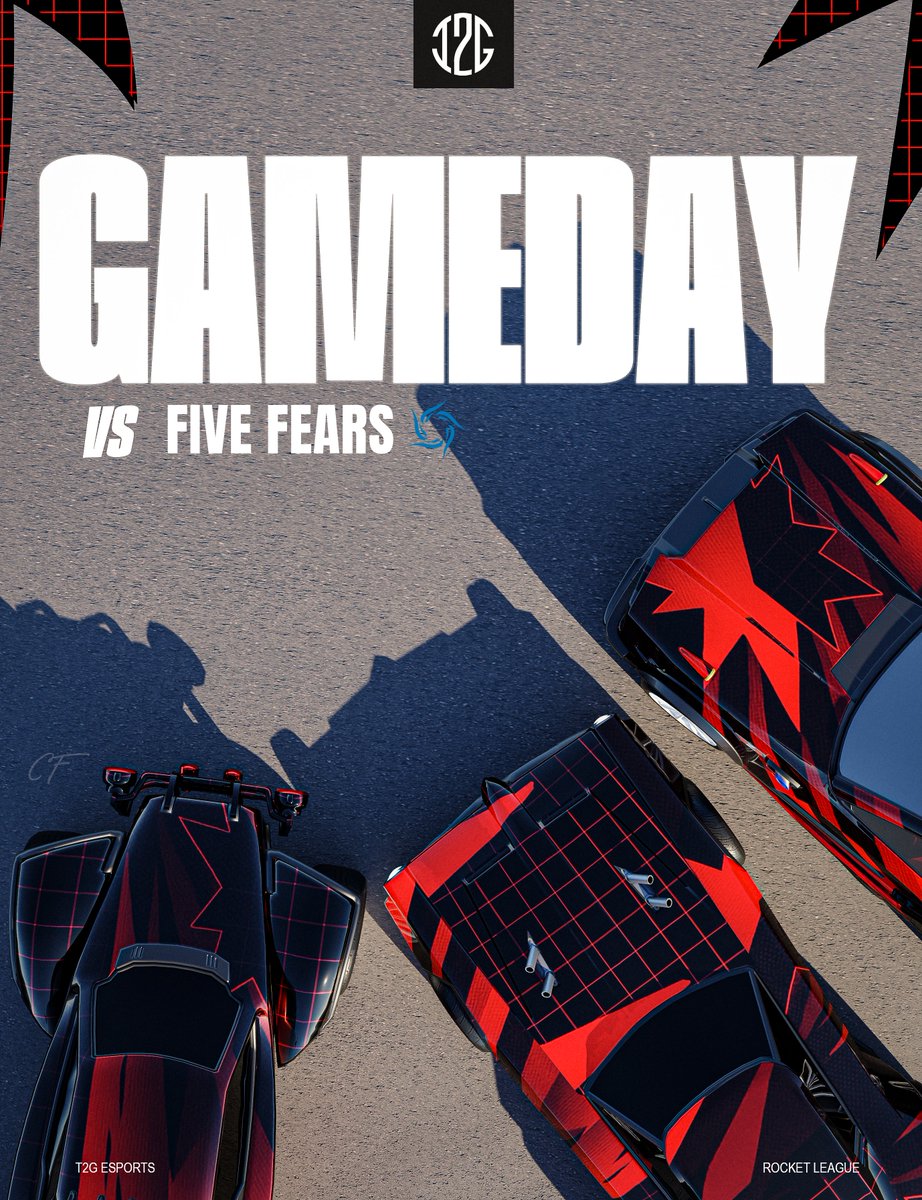 T2G Esports tweet media