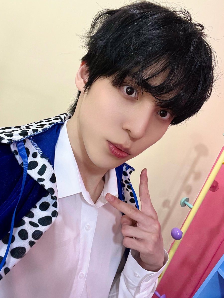 ATEEZ(에이티즈) tweet media