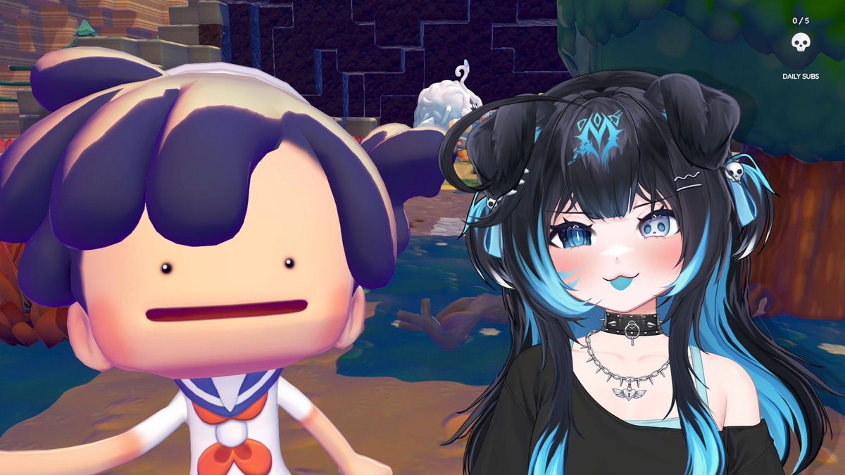 marixa 💎💀 2.0 2026 tweet media