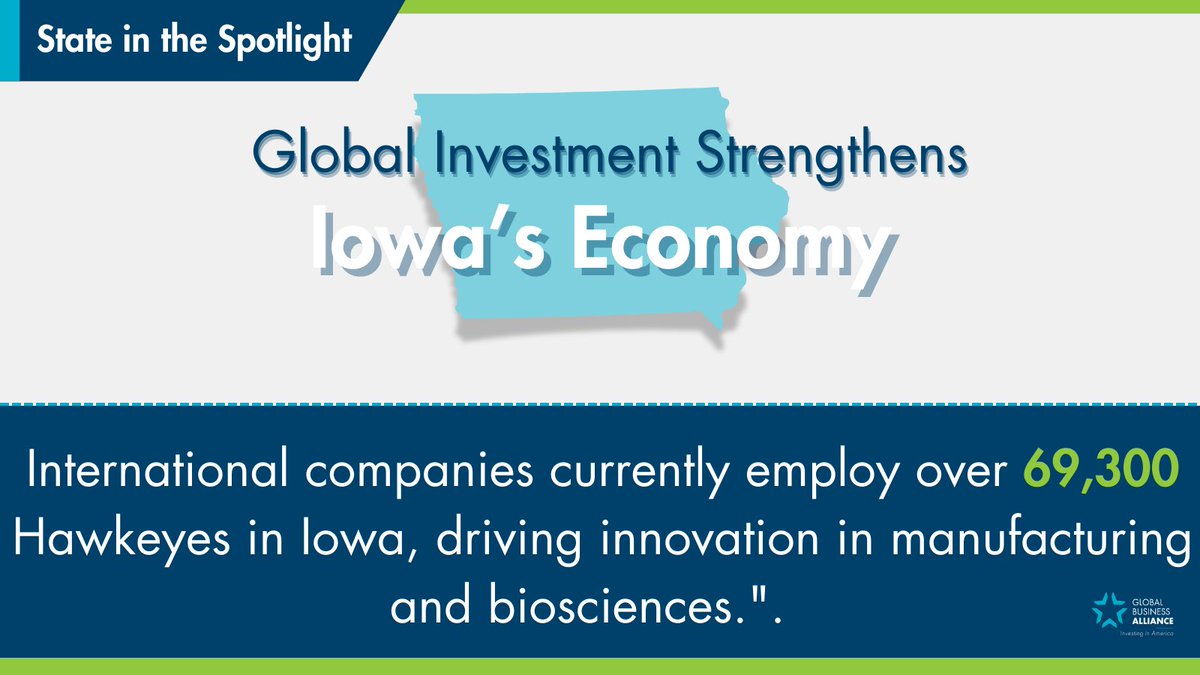 Global Business Alliance tweet media