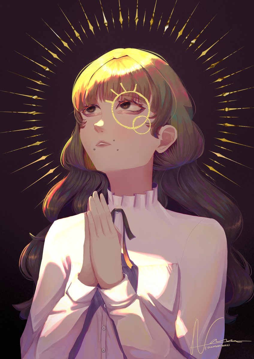 Nam | CF 22! tweet media