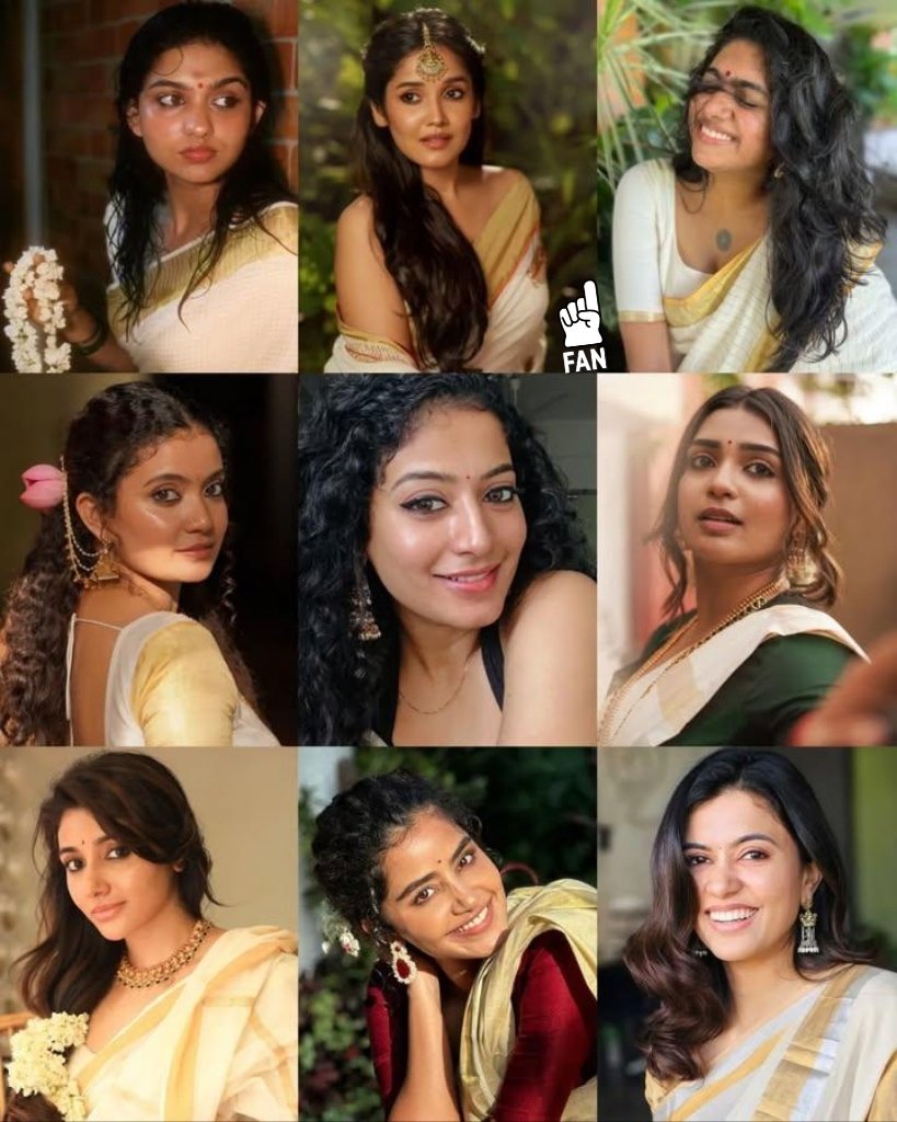 ANIKHA FAN'S CLUB 😍 tweet media