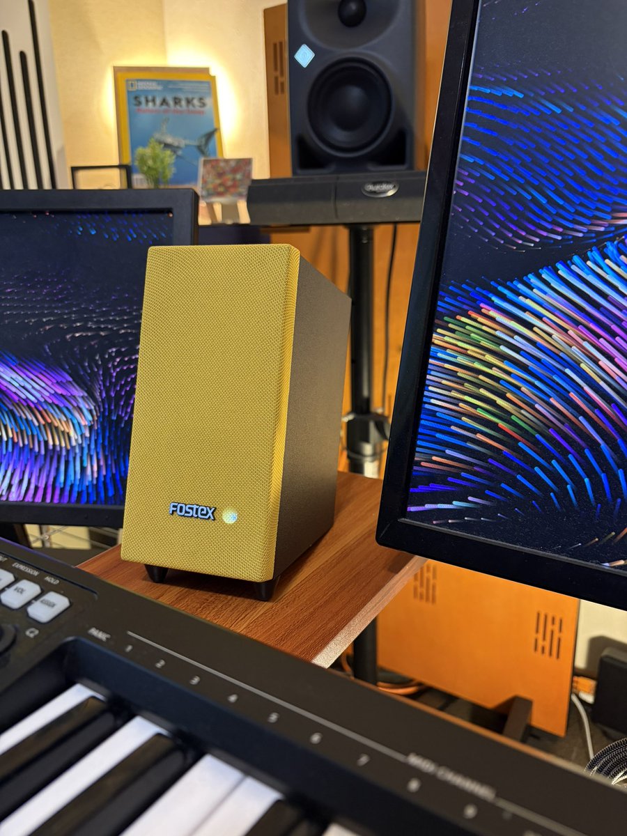 odasis（おだしす） tweet media