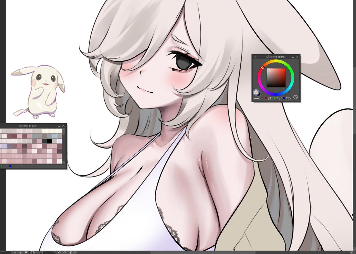 gumae 🍓🐇 tweet media