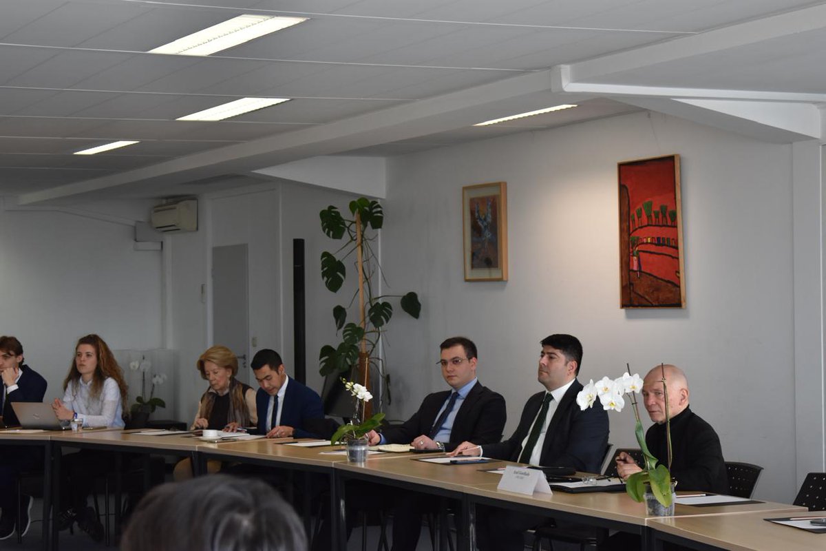 CECECO - ECO Clean Energy Center tweet media