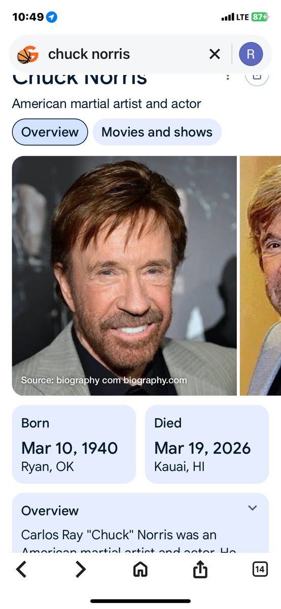 William Sarber tweet media