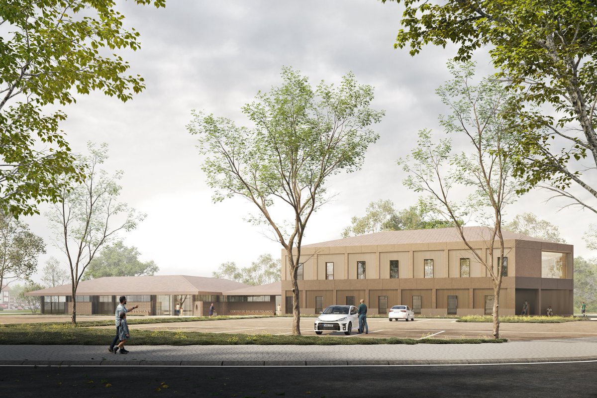 M.J Sáenz de Buruaga tweet media