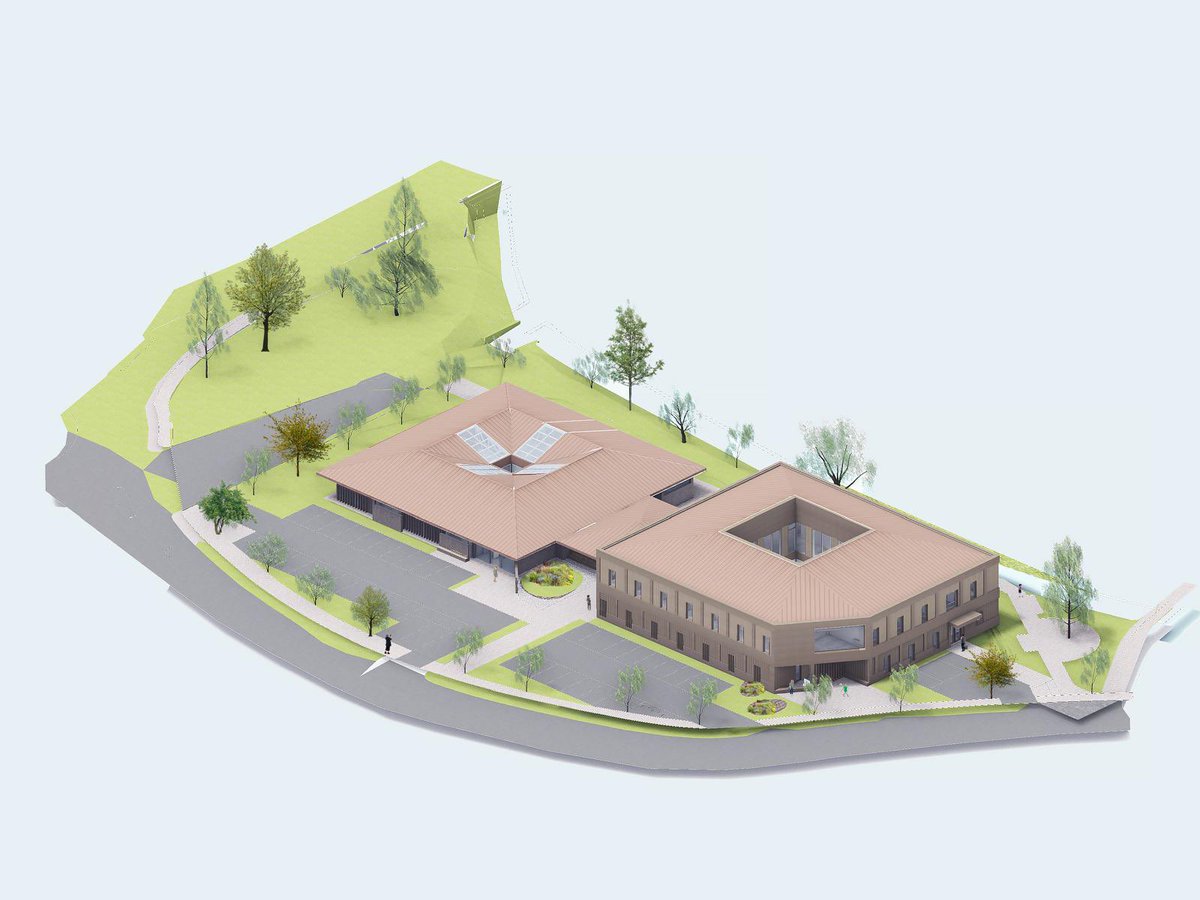 M.J Sáenz de Buruaga tweet media