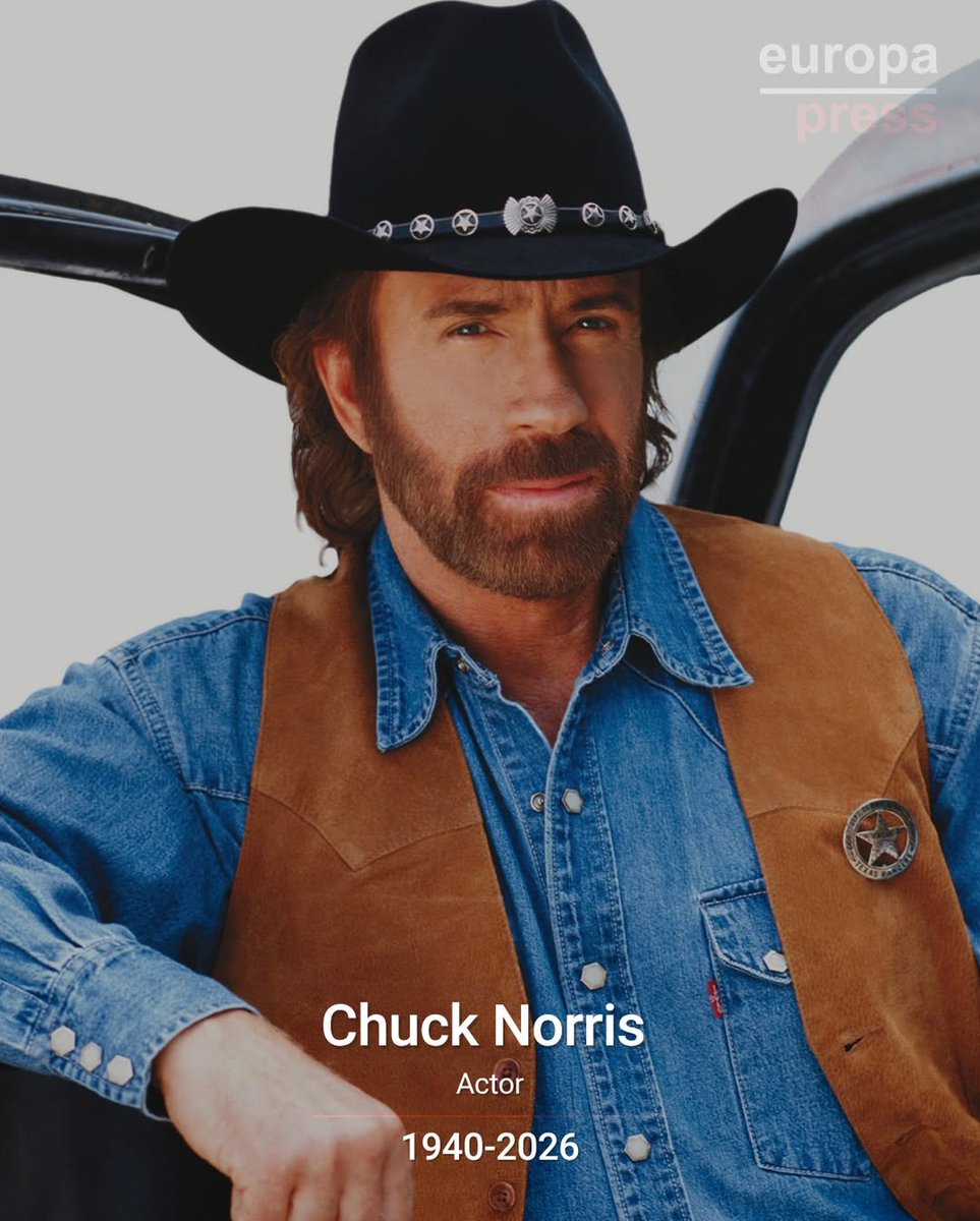 Europa Press tweet media