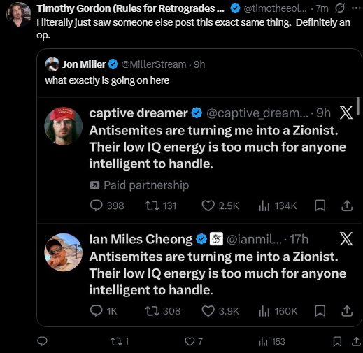 captive dreamer tweet media