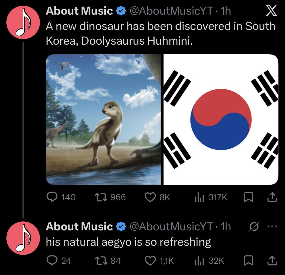 milo¹⁷ tweet media