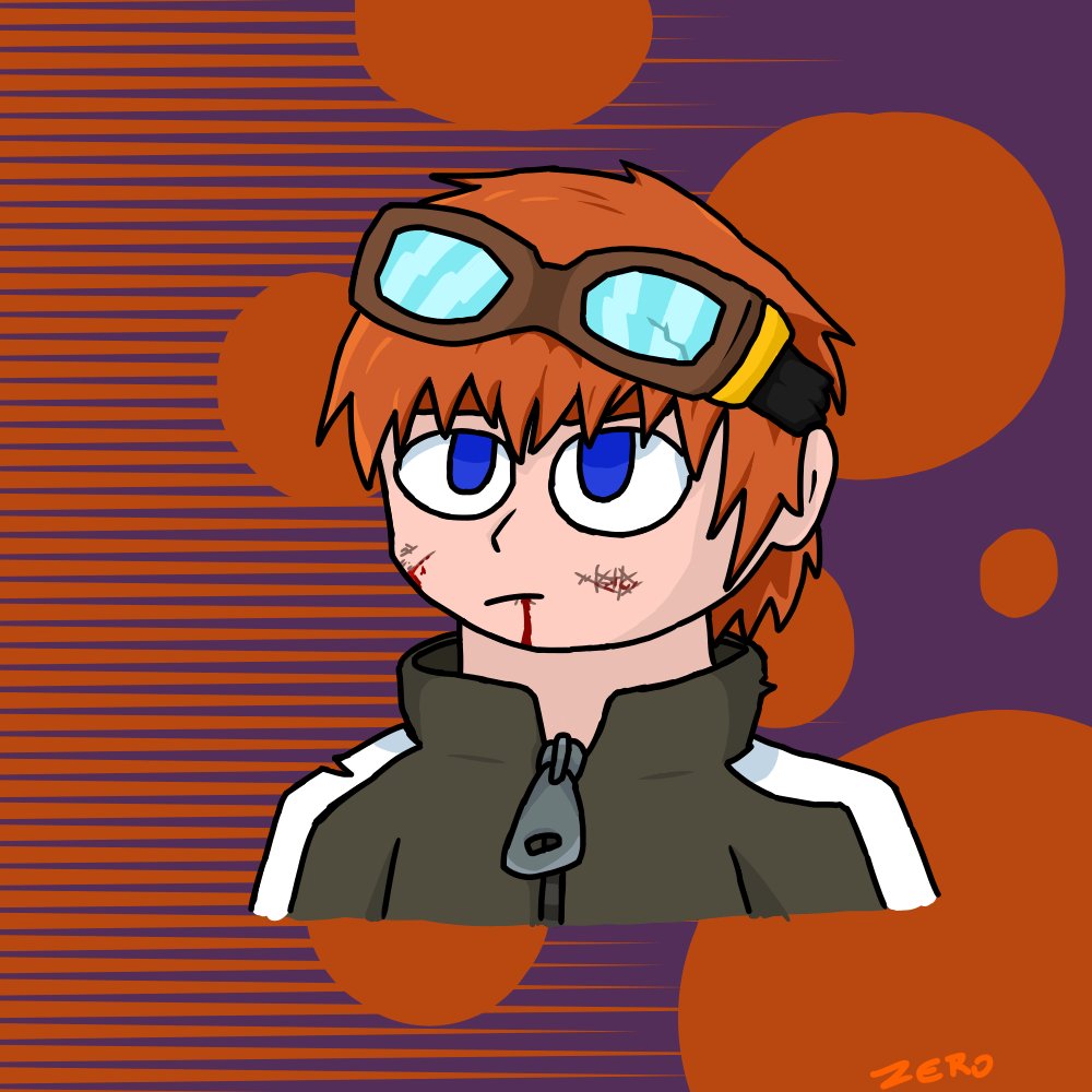 Zero The Zero tweet media