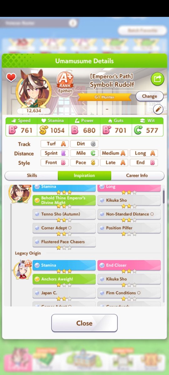 Sonriente tweet media