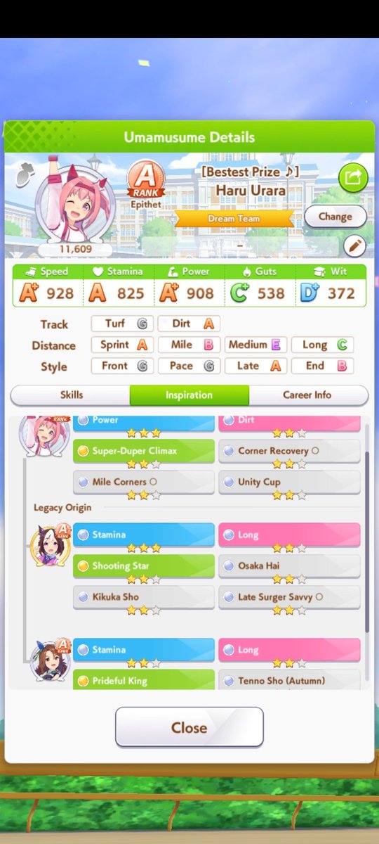 Sonriente tweet media