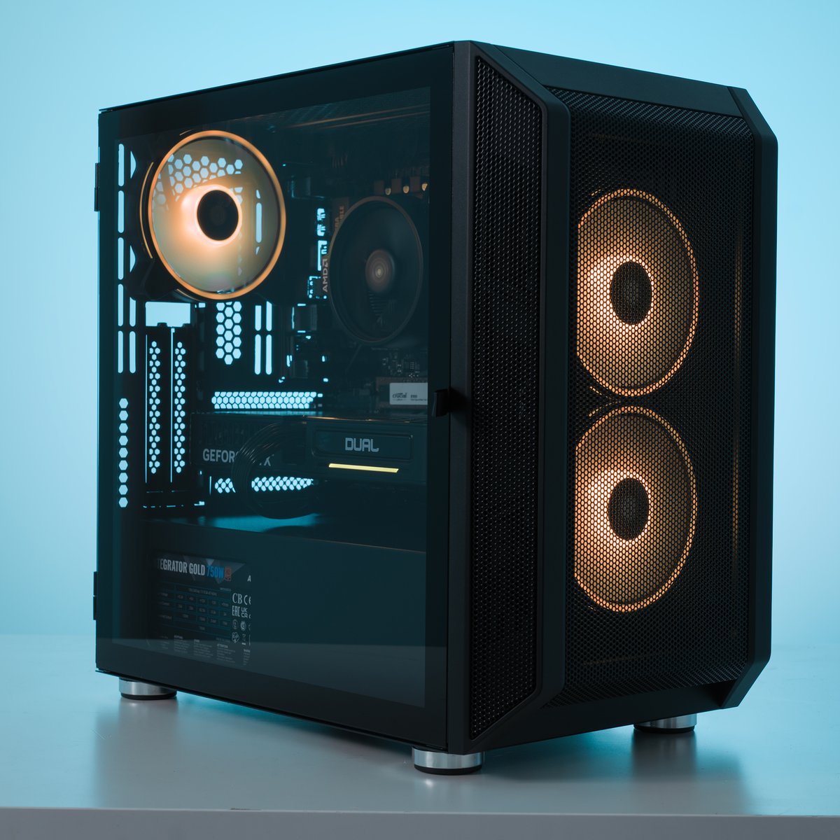 Overclockers UK tweet media