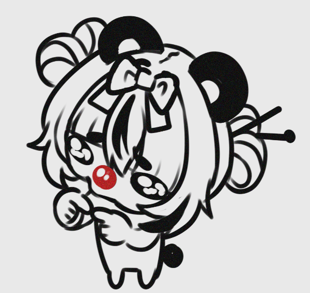 Dozinn🐼💤🌸 tweet media