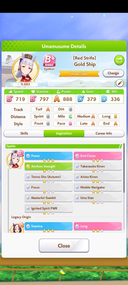 Sonriente tweet media