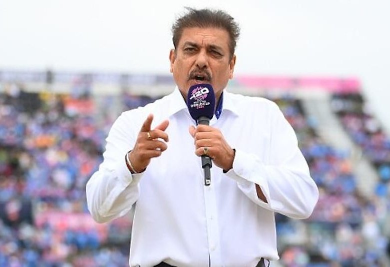 क्रिकेट जगत के मशहूर कॉमेंटेटर शिवरामकृष्णन की रिटायरमेंट के बाद नया विवाद खड़ा हो गया है।

तमिलनाडु के रहने वाले लक्ष्मण शिवरामकृष्णन ने बताया कि 

"उन्हें लंबे समय तक कमेंट्री और टॉस प्रेजेंटेशन में उतने मौके नहीं मिले जितने उन्हें मिलने चाहिए थे।

उन्होंने कई लोगों के रिप्लाई