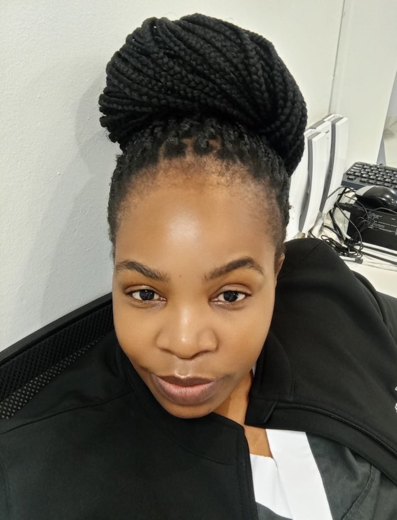 Big forehead gang niphi…