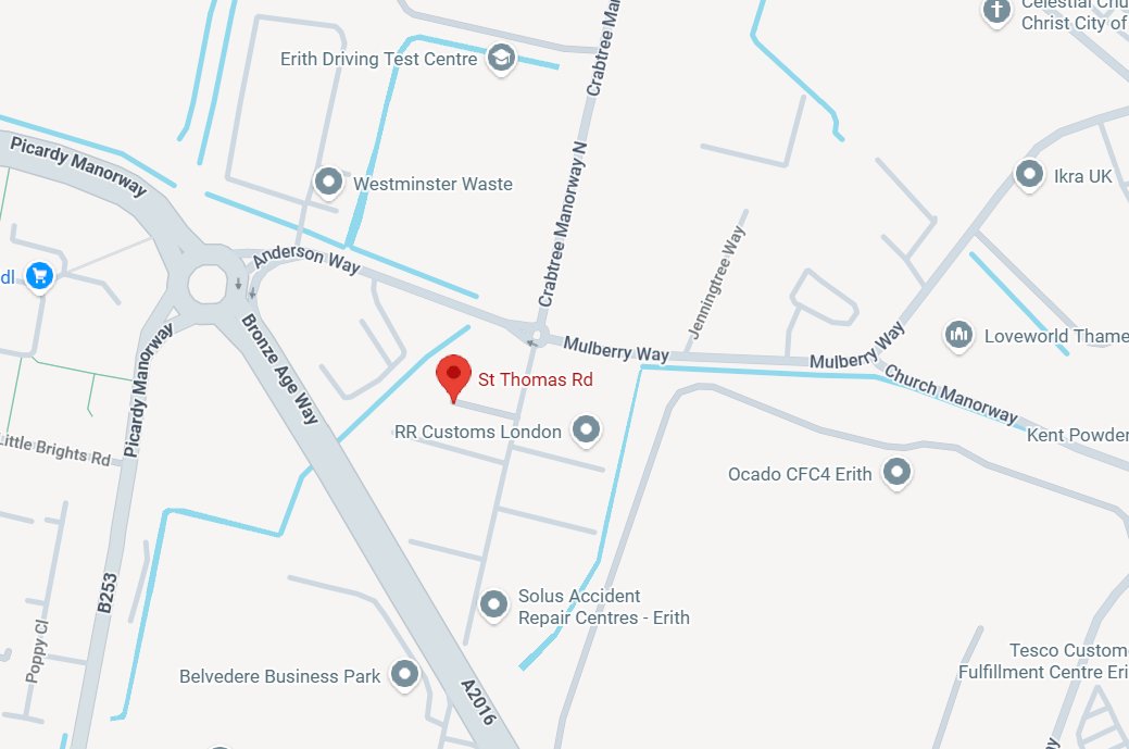 London Fire Brigade tweet media