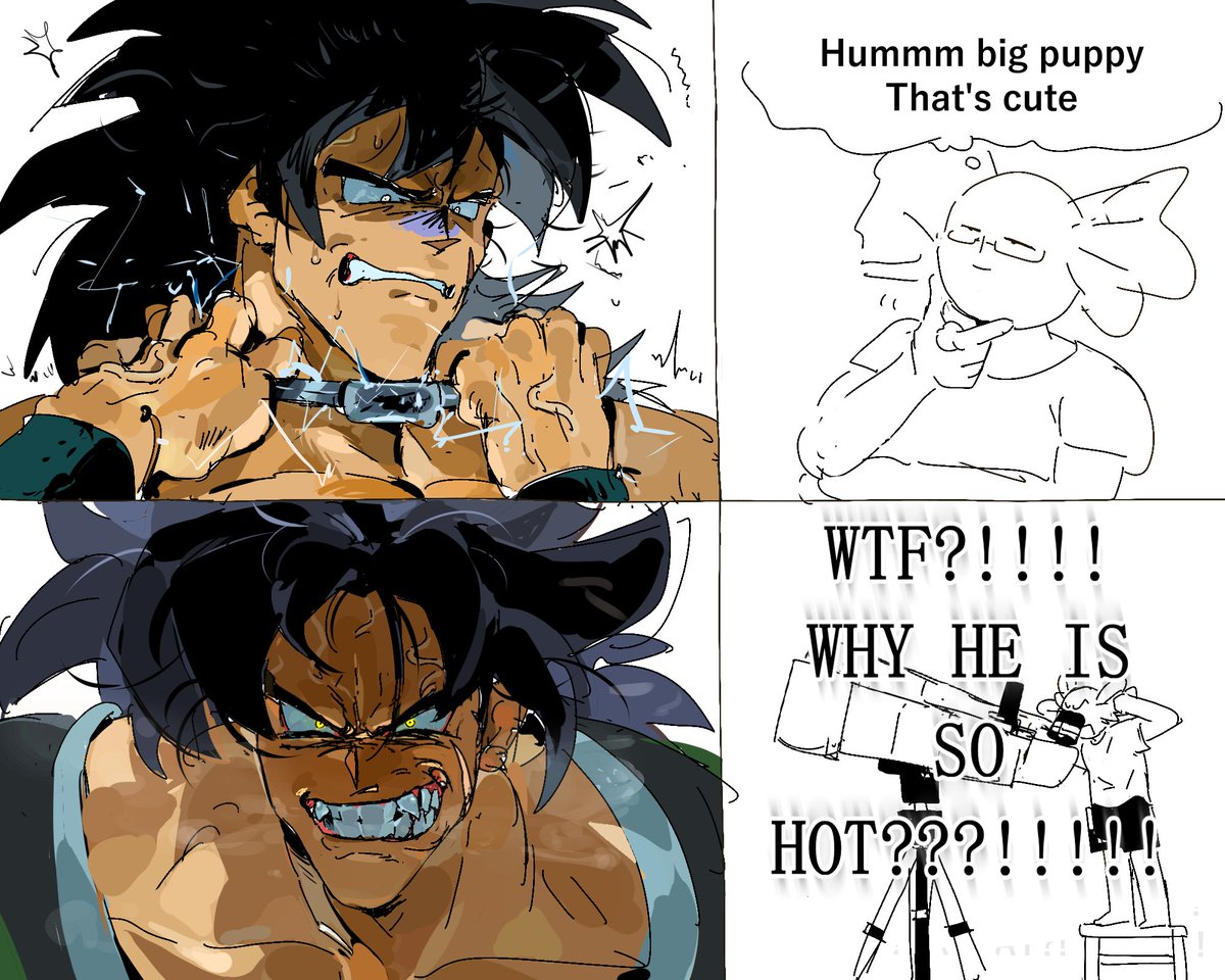 🌲深山野人🌲 tweet media