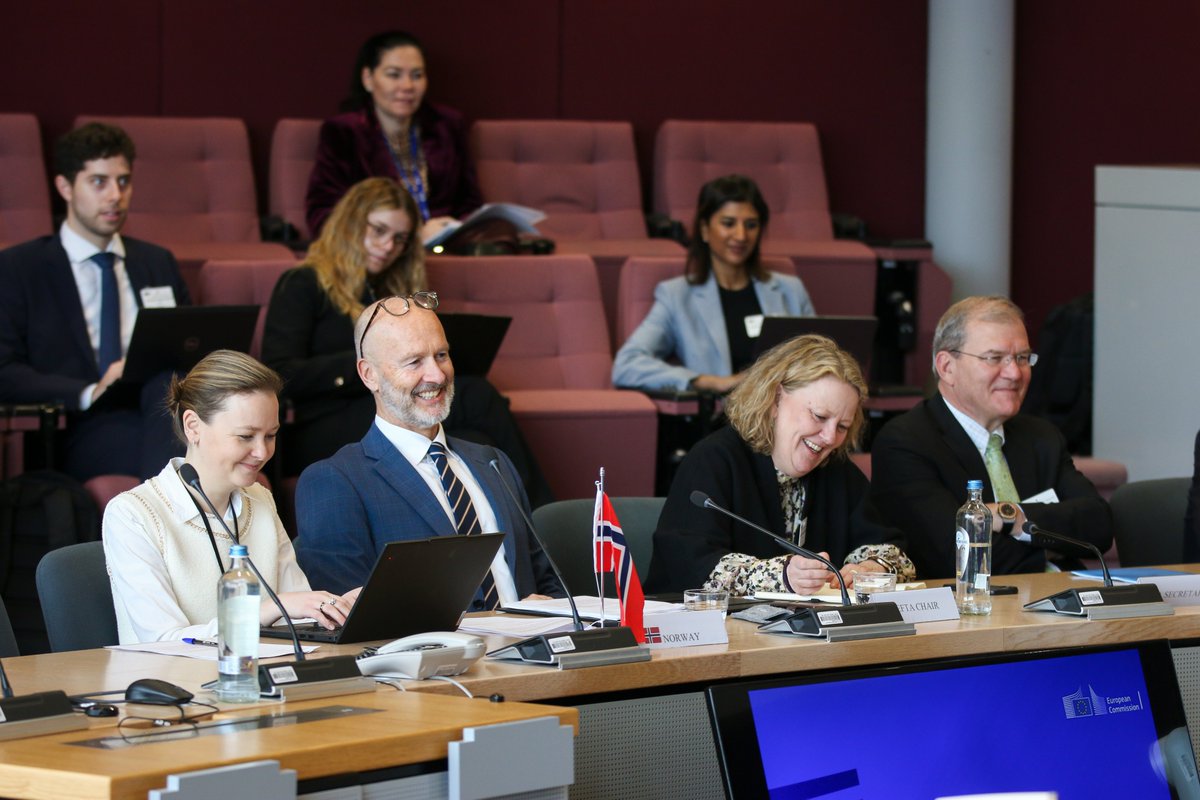 EFTA Secretariat tweet media