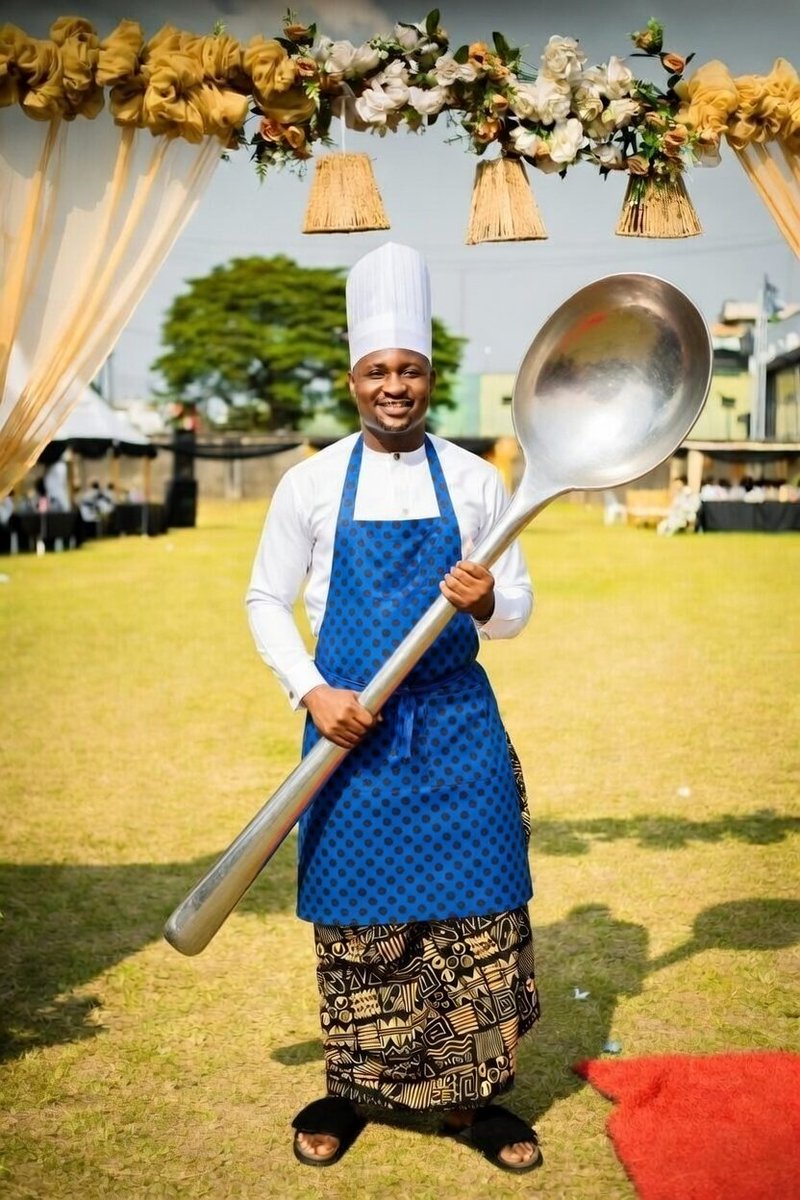 Michael Okon tweet media