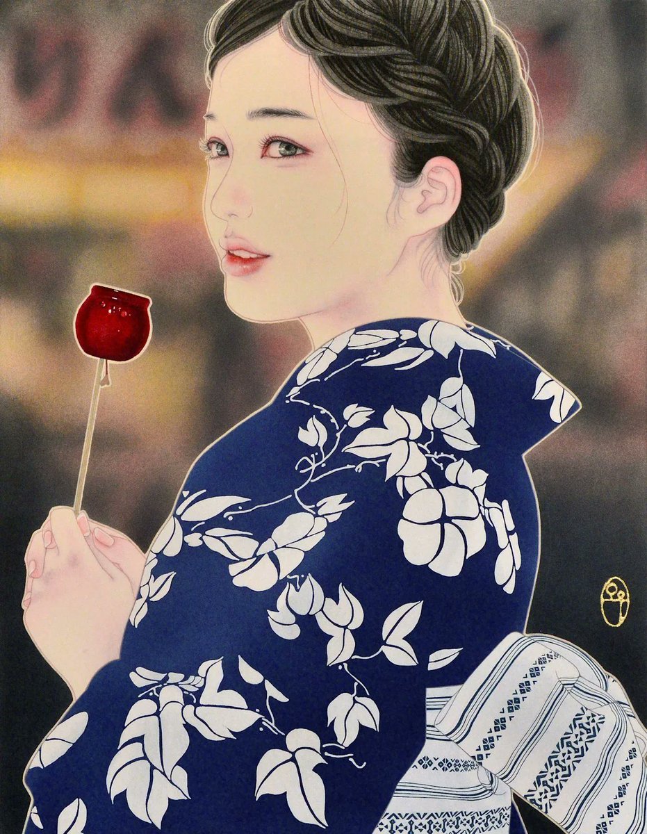 香車の香ちゃん tweet media