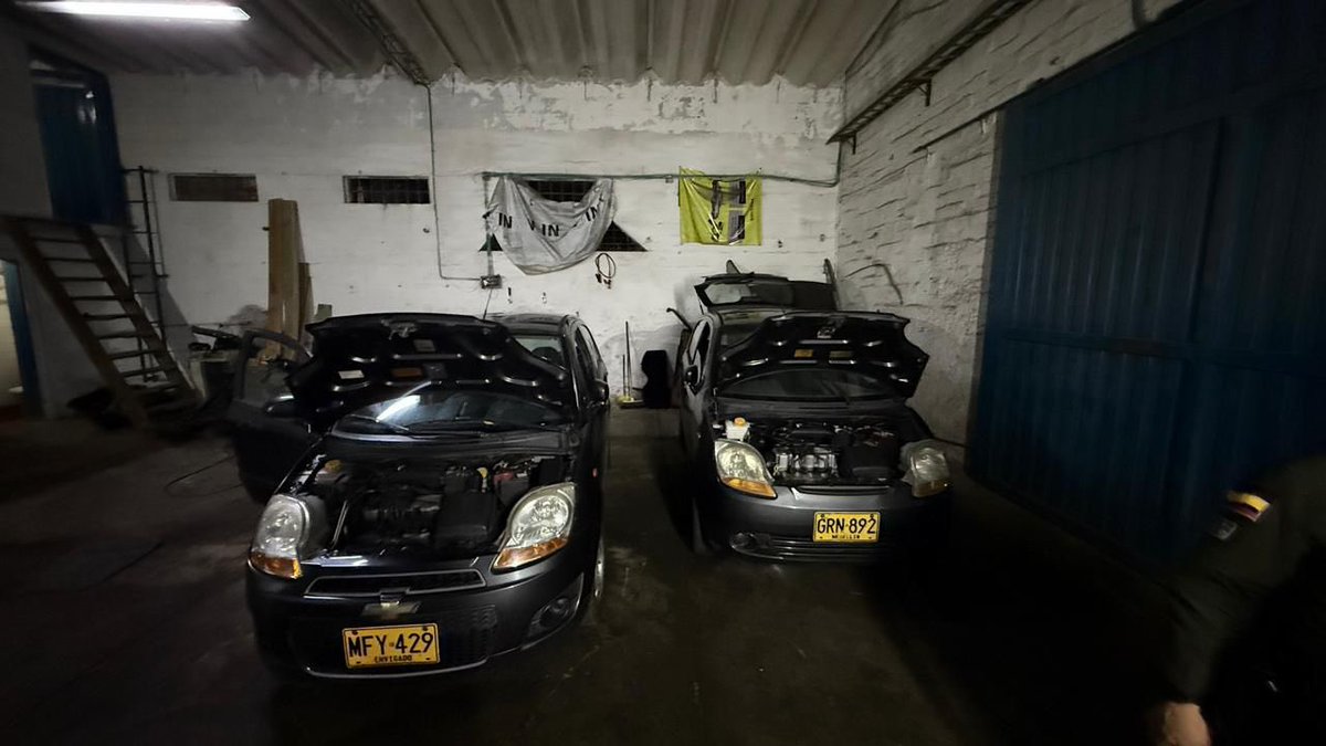 Fico Gutiérrez tweet media