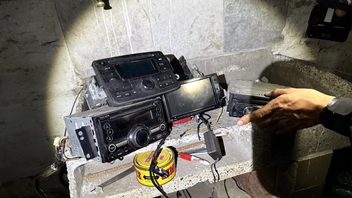 Fico Gutiérrez tweet media