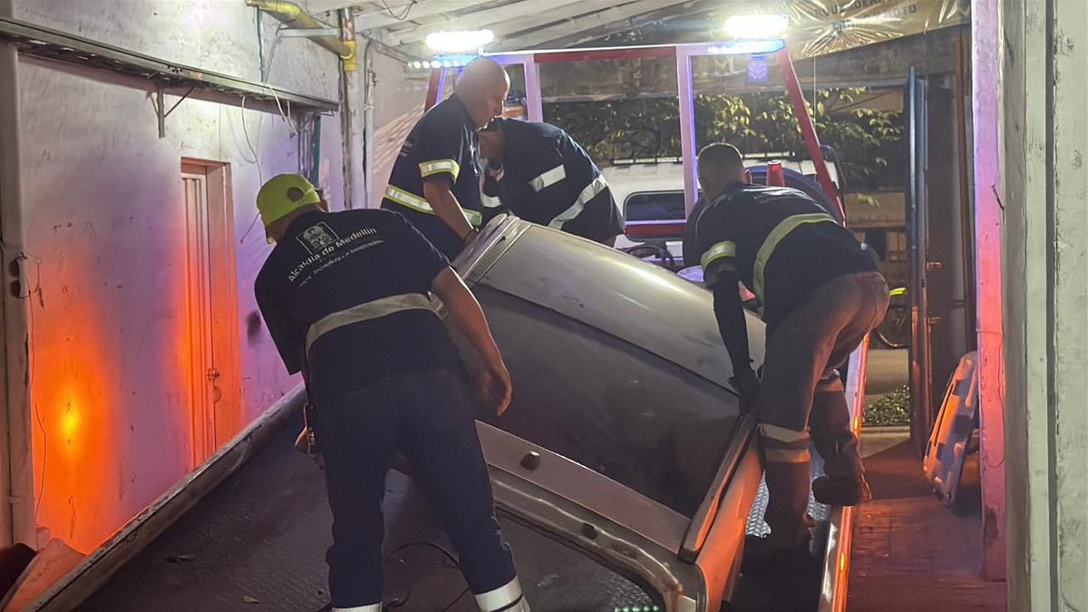 Fico Gutiérrez tweet media