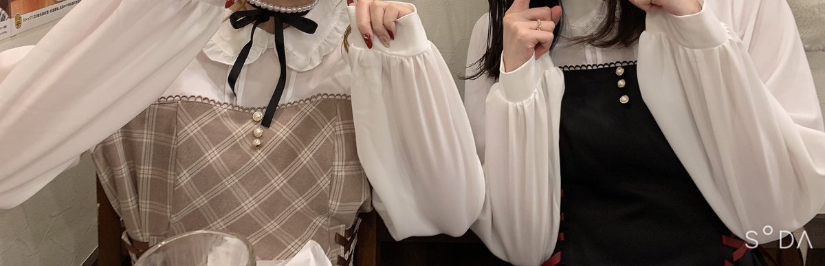 白瀬こはく tweet media