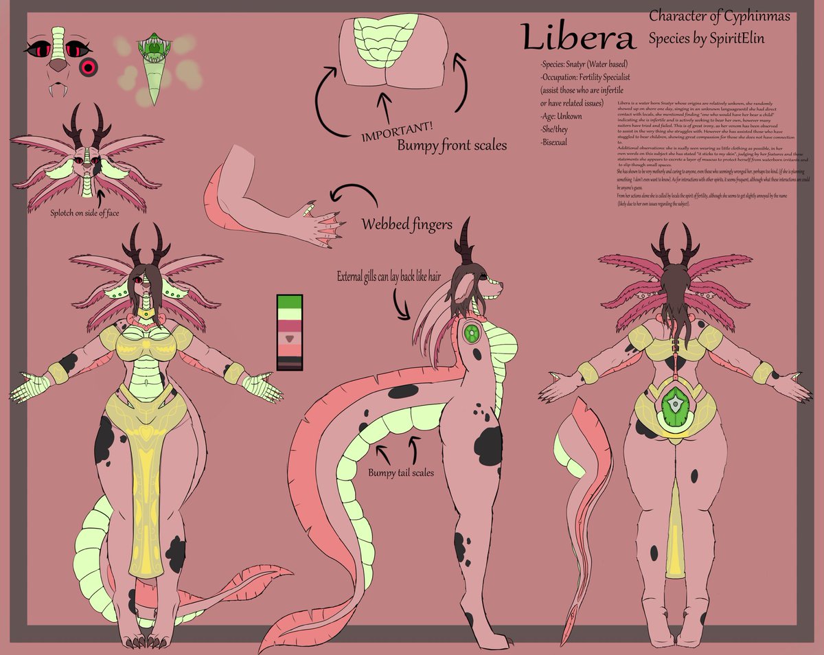 Cyphinmas's tweet photo. So I need to scrounge up 120 dollars to get my internet fixed so I am taking for the first time ever, $60 one character fully shaded commissions, a maximum of 2 at the moment, message me on Discord at the username Cyphinmas for more details https://t.co/pd8r0ufTBV