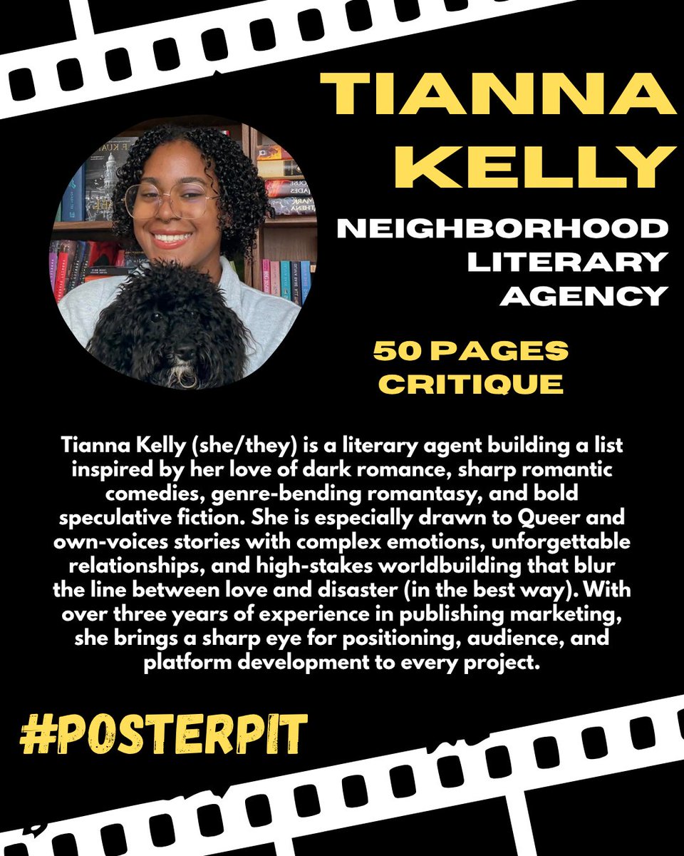 PosterPit tweet media