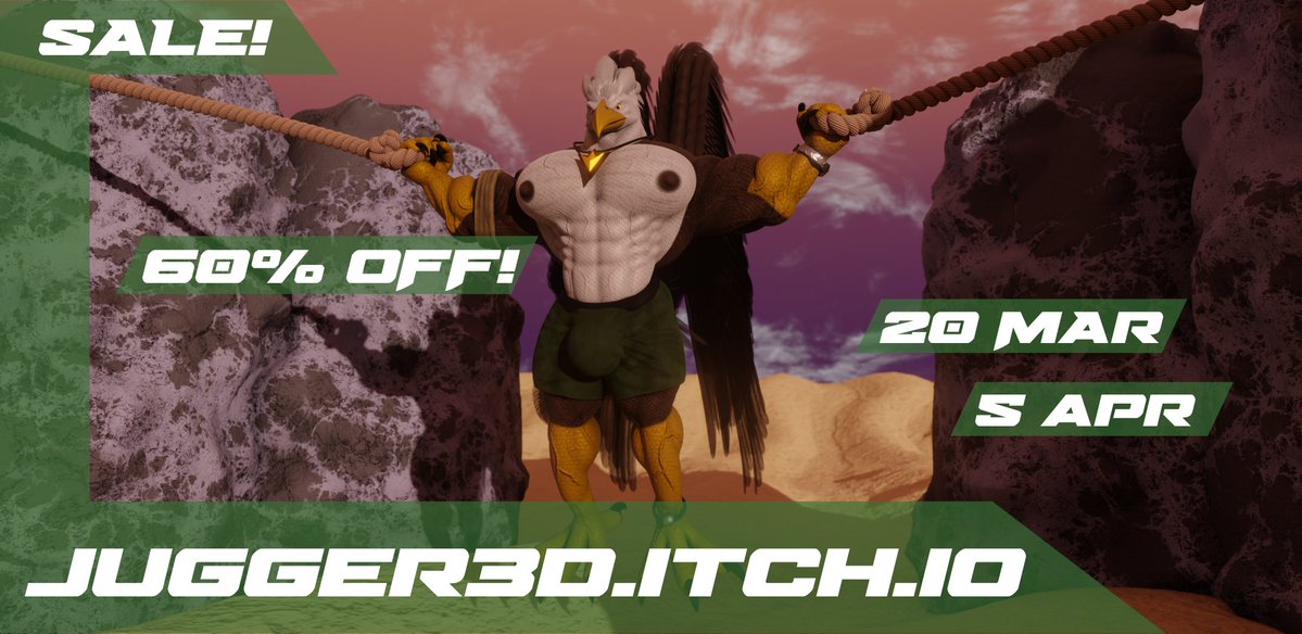 Juggernaut tweet media