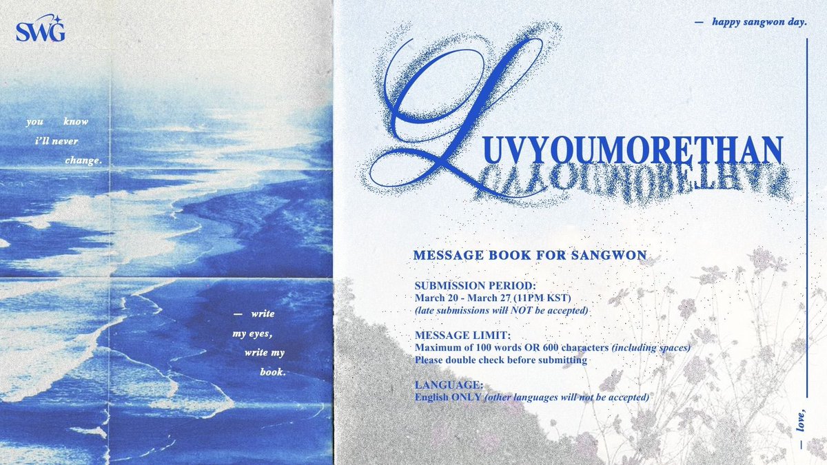 SANGWON GLOBAL tweet media