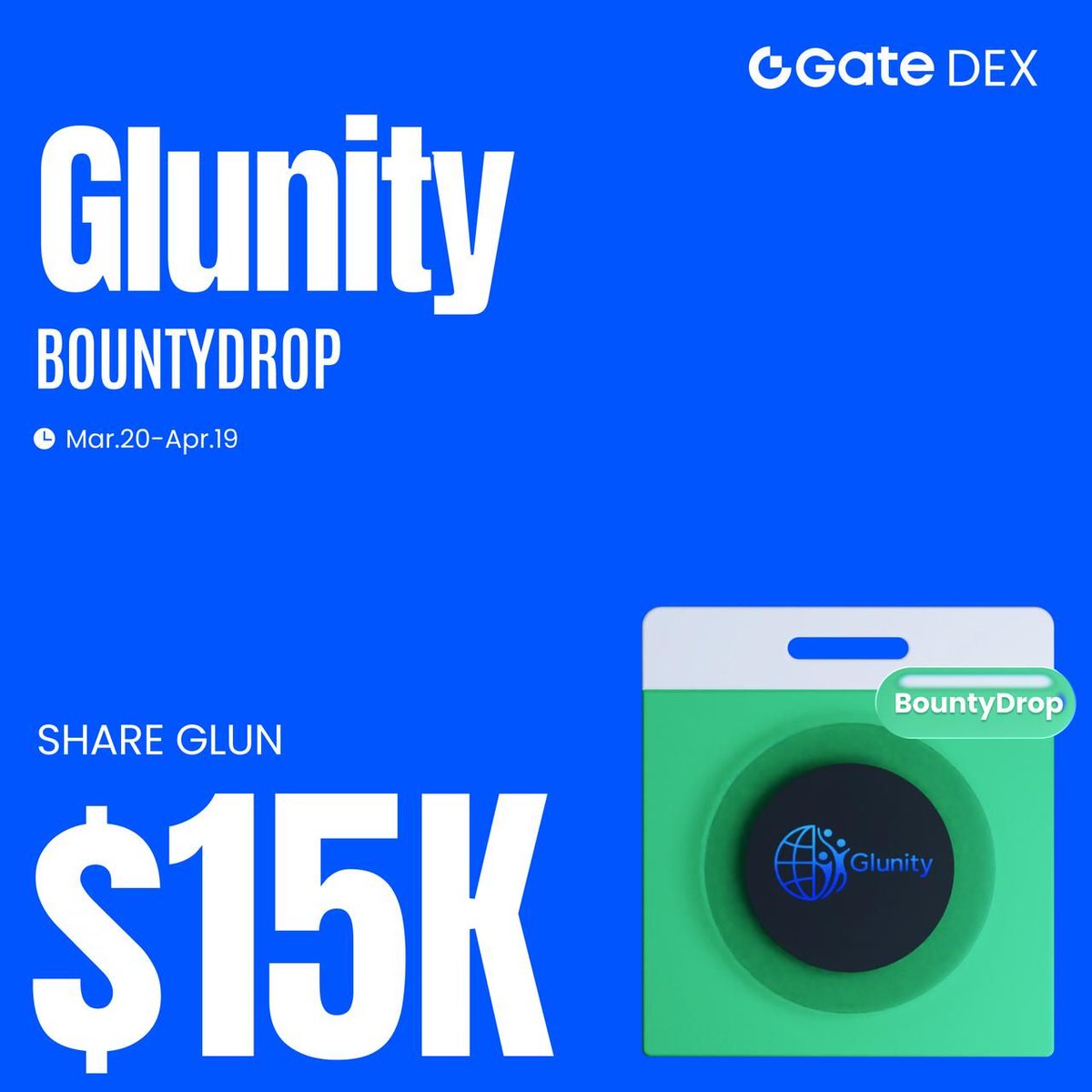 Gate DEX tweet media