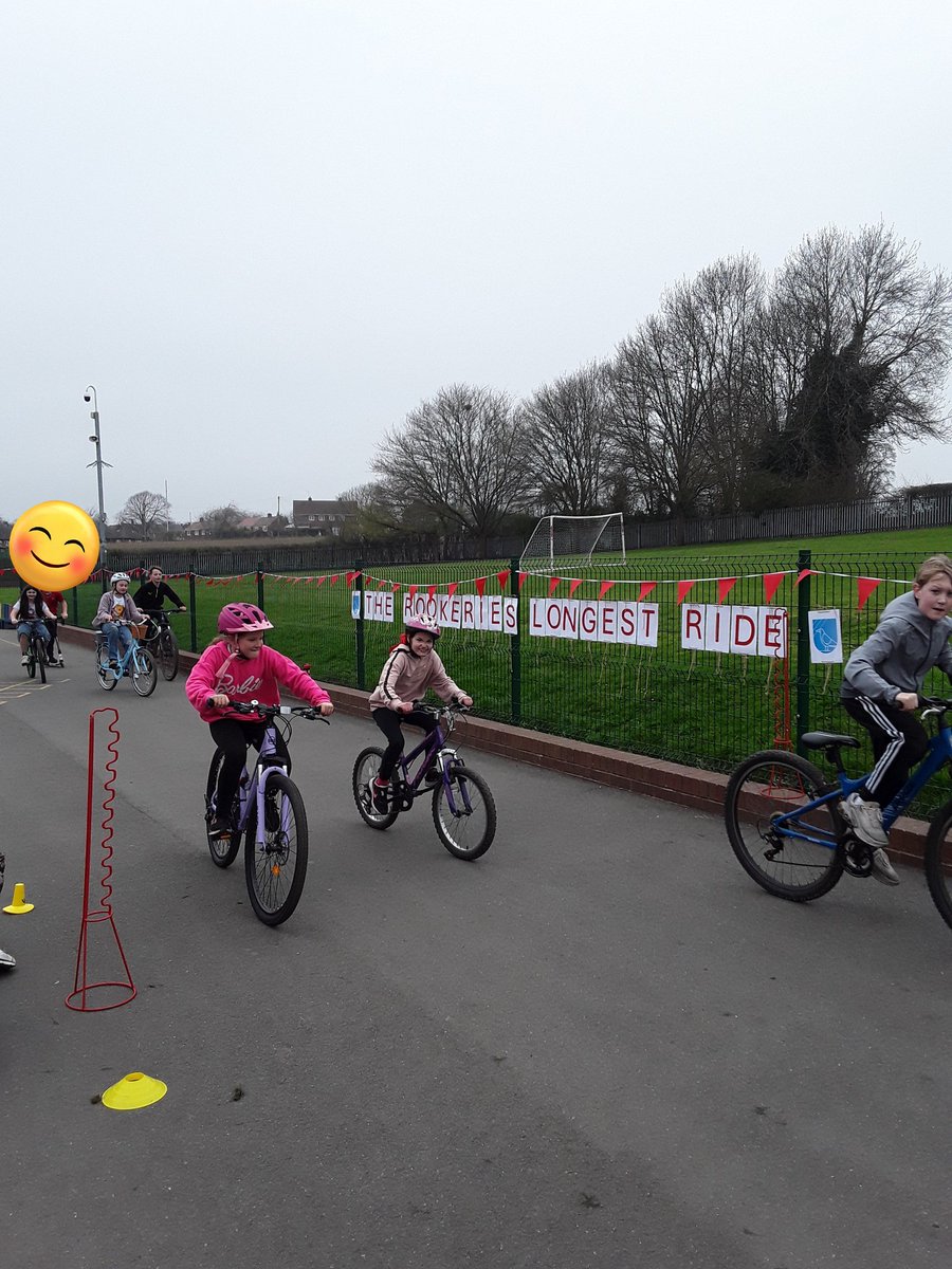 The Rookeries J, I & N School tweet media