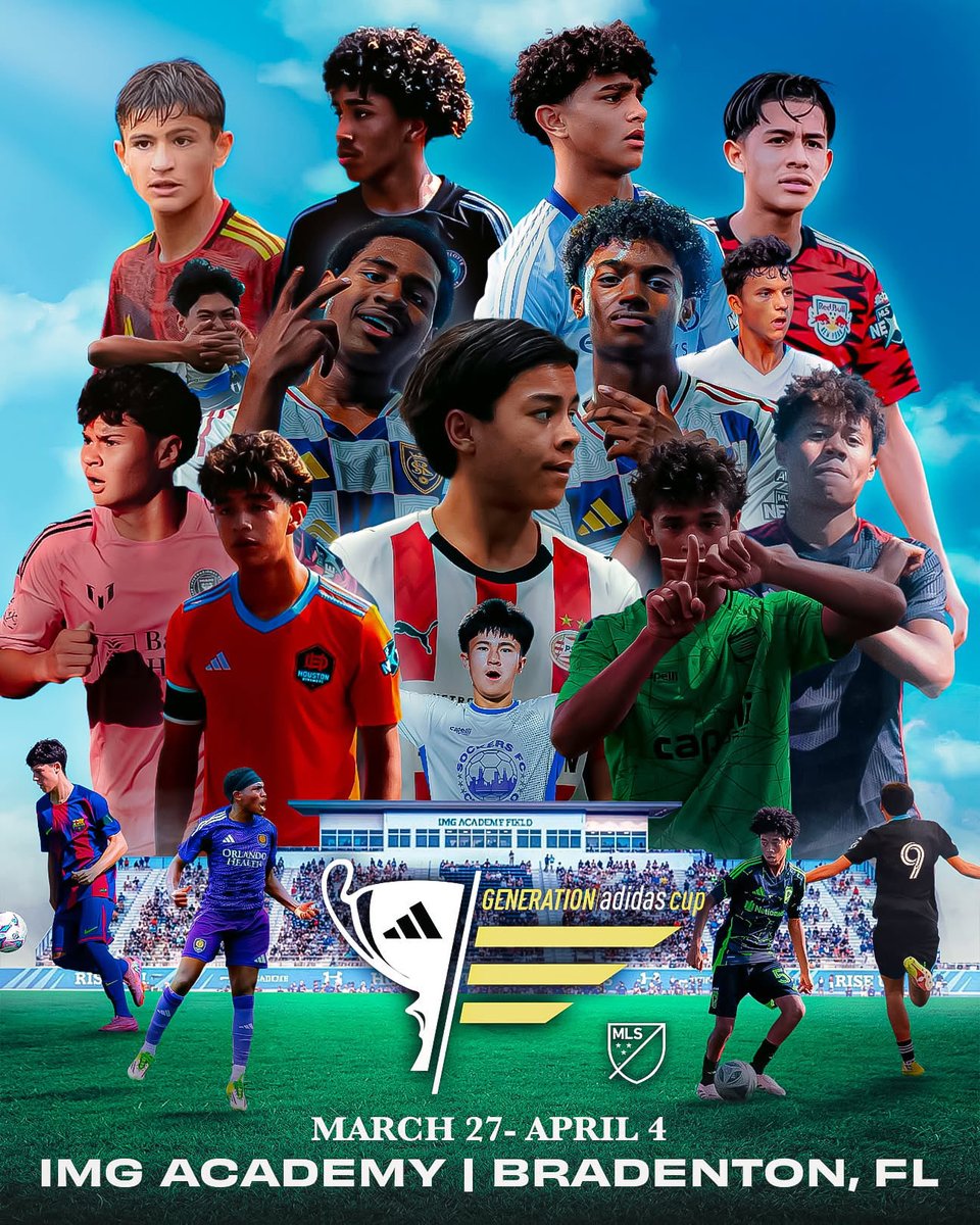 MLS NEXT tweet media