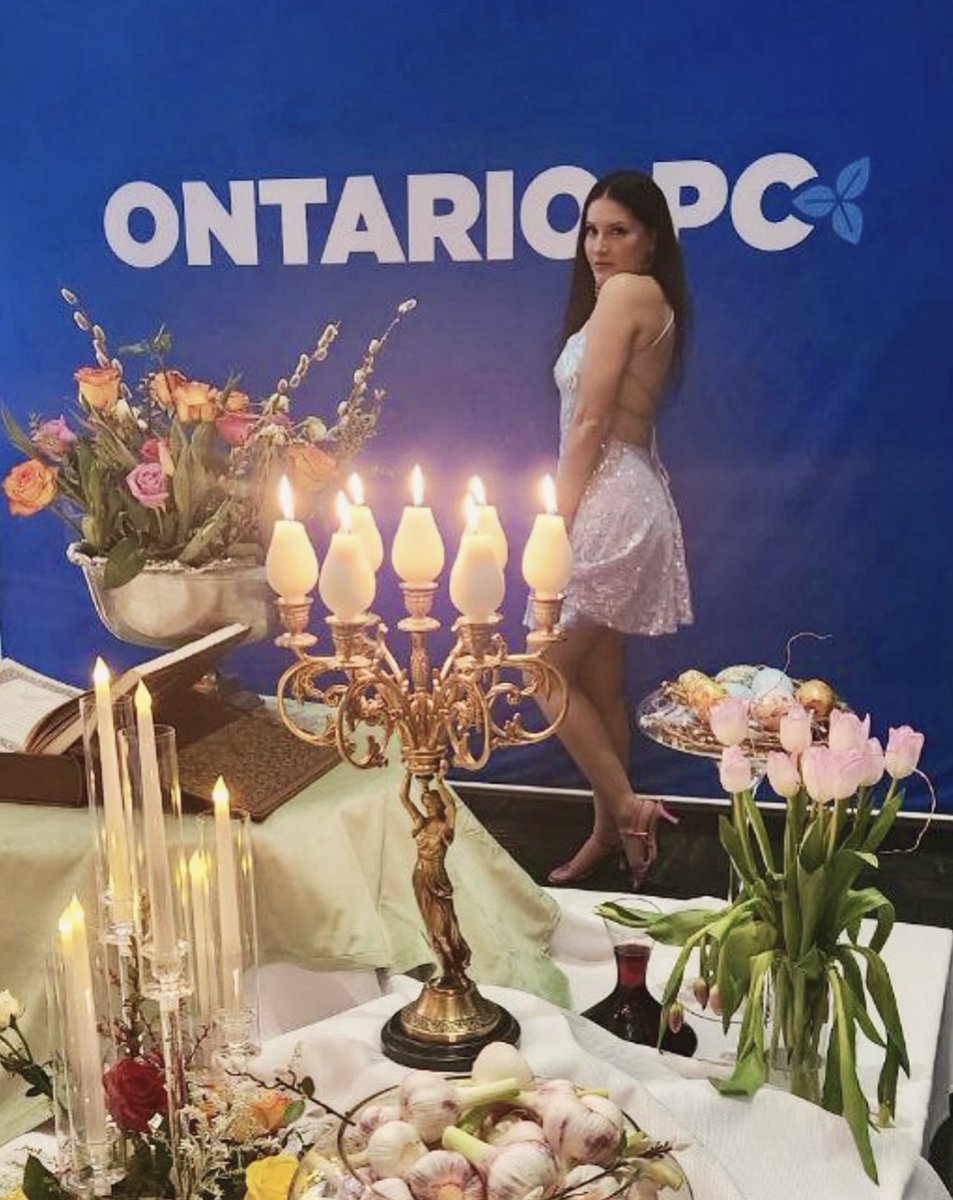 Scarlett Grace tweet media